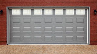 Garage Door Repair at Reuter Ranch Roseville, California