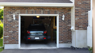 Garage Door Installation at Reuter Ranch Roseville, California