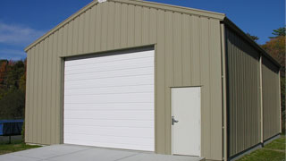 Garage Door Openers at Reuter Ranch Roseville, California